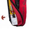 Gilet de sauvetage gonflable manuel SIGMA 170N Rouge - LALIZAS