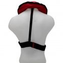 Gilet de sauvetage gonflable manuel SIGMA 170N Rouge - LALIZAS