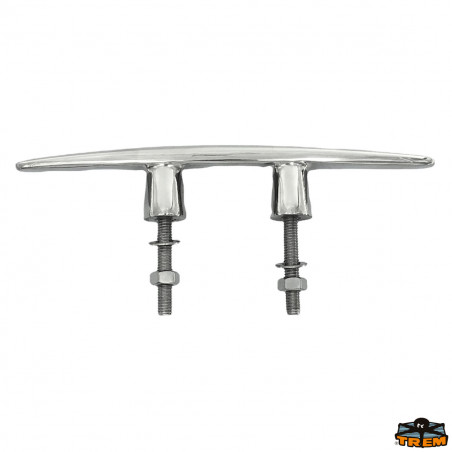 Taquet inox DUNA - TREM