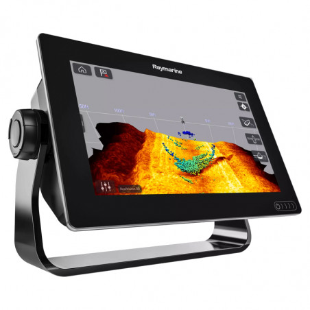 COMBINE AXIOM+ 12 RV SANS SONDE ET SANS CARTE