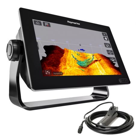 COMBINE AXIOM+ 12 RV AVEC SONDE RV-100