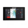 Combine gps sondeur nsx 3009 avec sonde active imagine™ 3 en 1 - simrad
