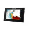 Combine gps sondeur nsx 3009 avec sonde active imagine™ 3 en 1 - simrad