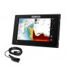 Combine gps sondeur nsx 3007 avec sonde HDI - simrad