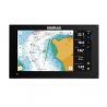 Combine gps sondeur nsx 3009 sans sonde - simrad