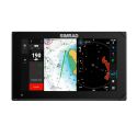 Combine gps sondeur nsx 3009 avec sonde HDI- simrad