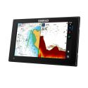 Combine gps sondeur nsx 3012 avec sonde 3 en 1 - simrad