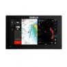 Combine gps sondeur nsx 3012 avec sonde 3 en 1 - simrad