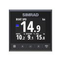 Afficheur IS42 MultifonctionS - SIMRAD