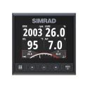 Afficheur IS42 MultifonctionS - SIMRAD