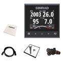 Afficheur IS42 MultifonctionS - SIMRAD