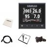Afficheur IS42 MultifonctionS - SIMRAD
