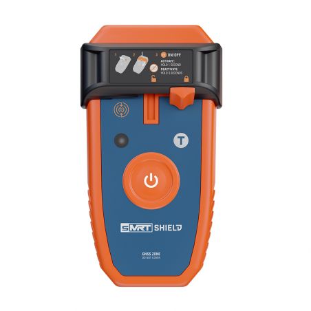 Balise plb returnlink - smrt