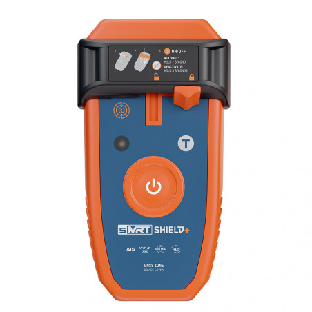 Balise Sheild+ plb returnlink et mob ais dsc - smrt