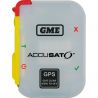Balise plb mt610g avec gps classe 2 - gme