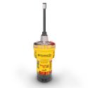 Balise epirb mcmurdo g8 ais plus automatique gnss -mc murdo