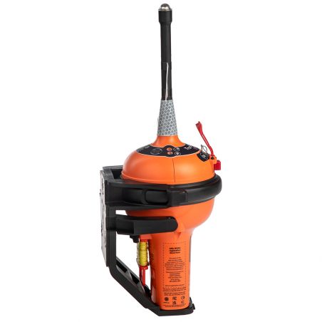 Balise epirb tron 60ais manuelle cat2 - jotron