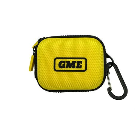 Housse de protection semi-rigide pour plb mt610g - gme