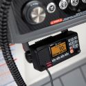 Vhf fixe cobra bluebound 1350