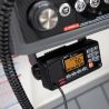 Vhf fixe cobra bluebound 1350