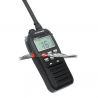 Vhf portable sx-400+ plastimo