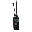Vhf portable sx-400+ plastimo