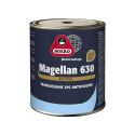Antifouling magellan 5l - noir - boero