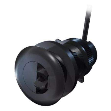 Sonde traversante dst810 raymarine