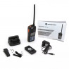 VHF portable étanche et flottante WPF 300 - ORANGEMARINE