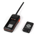 VHF portable étanche et flottante WPF 300 - ORANGEMARINE