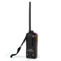 VHF portable étanche et flottante WPF 300 - ORANGEMARINE