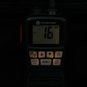 VHF portable WP200 - ORANGEMARINE