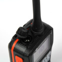 VHF portable WP200 - ORANGEMARINE