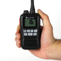 VHF portable WP200 - ORANGEMARINE