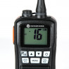 VHF portable WP200 - ORANGEMARINE