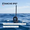 VHF portable WP200 - ORANGEMARINE