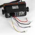 VHF fixe WP250 - ORANGEMARINE