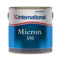 Antifouling autopolissant MICRON 350 - 2.5 Litres - INTERNATIONAL