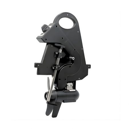 Moteur electrique w40 lbs gps 12v - haswing