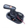 Moteur electrique pour Kayak w40 lbs gps 12v - haswing