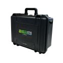 Valise lithium eco lifepo4 24v - 100ah - bsr