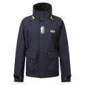 Veste de quart femme os3 coastal cruising navy - gill