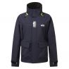 Veste de quart femme os3 coastal cruising navy - gill