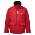 Veste de quart os3 coastal cruising rouge - gill