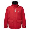 Veste de quart os3 coastal cruising rouge - gill