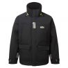 Veste de quart os3 coastal cruising noire - gill