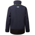 Veste de quart os3 coastal cruising navy - gill