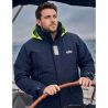 Veste de quart os3 coastal cruising navy - gill