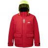 Veste de quart os3 coastal cruising rouge - gill
