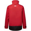 Veste de quart os3 coastal cruising rouge - gill